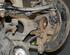 Axle MERCEDES-BENZ M-Klasse (W164)