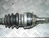 Antriebswelle links vorn  OPEL ASTRA H GTC (L08) 1.4 66 KW