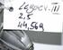 Anlasser Starter 23300aa390 SUBARU LEGACY III STATION WAGON (BE  BH) 2 5 115 KW