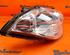 Headlight MERCEDES-BENZ A-Klasse (W169)