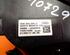 Combination Rearlight AUDI A7 Sportback (4GA, 4GF)