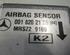 Steuergerät Airbag  MERCEDES-BENZ E-KLASSE (W210) E 200 100 KW