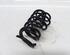 Coil Spring SMART Roadster Coupe (452)