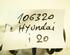 Federnsatz Hinterachse  HYUNDAI I20 (GB  IB) 1.2 55 KW