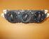 Heating & Ventilation Control Assembly FORD C-Max (DM2), FORD Focus C-Max (--)