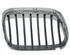 Plaat radiateurgrille BMW X5 (E53)