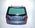 Heckklappe BLAU FIAT STILO MULTI WAGON (192) 1.8 16V 98 KW