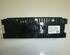 Air Conditioning Control Unit BMW 5er Touring (F11)