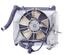 Radiator Electric Fan  Motor TOYOTA Yaris Verso (P2)