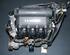 Motor (Benzin) L13A6 / 42000km HONDA JAZZ II (GD) 1 4 61 KW