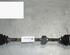 Drive Shaft TOYOTA Paseo Coupe (EL54)