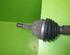 Drive Shaft VW Vento (1H2)