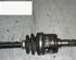 Drive Shaft HONDA Jazz I (AA)