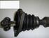 Drive Shaft FIAT Fiorino Kasten/Großraumlimousine (146)