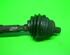 Drive Shaft AUDI Coupe (89, 8B3)