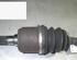 Drive Shaft HYUNDAI Pony (X-2)