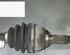 Drive Shaft HYUNDAI Pony (X-2)