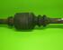 Drive Shaft FIAT Ducato Bus (230), FIAT Ducato Kasten (230L)