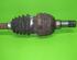 Drive Shaft CHEVROLET Captiva (C100, C140), OPEL Antara (L07)