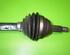 Drive Shaft VW Polo (6N1)