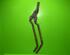 Exhaust Pipe AUDI A6 (4F2, C6)