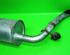 Front Silencer FORD Escort V (AAL, ABL), FORD Escort VI (GAL), FORD Escort VI (AAL, ABL, GAL)