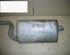 Front Silencer FIAT Ducato Bus (244)