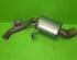 Front Silencer BMW 1er (E81), BMW 1er (E87)