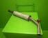 Front Silencer VW Polo (6N2)