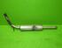Front Silencer VW Polo (6N1)