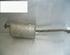 Front Silencer TOYOTA Hiace IV Bus (H1, H2)
