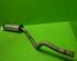 Front Silencer OPEL Astra F CC (T92)