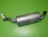Front Silencer FORD Focus Turnier (DNW)