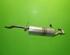 Front Silencer FORD Puma (--)