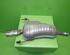 Front Silencer OPEL Astra H GTC (L08)