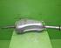 Front Silencer OPEL Astra G Caravan (T98)