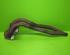 Exhaust Front Pipe (Down Pipe) VW Scirocco (53B)