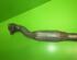 Exhaust Front Pipe (Down Pipe) OPEL Corsa C (F08, F68)