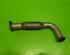 Exhaust Front Pipe (Down Pipe) FORD Mondeo III Turnier (BWY)