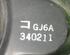 Brake Booster MAZDA 6 Hatchback (GG)