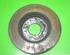 Brake Disc FORD Fusion (JU), FORD Focus (DAW, DBW)