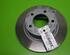 Brake Disc BMW 1er (E81), BMW 1er (E87)