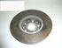 Brake Disc SUBARU Legacy II Station Wagon (BG)