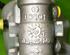 Brake Master Cylinder CITROËN C4 I (LC)