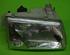 Headlight HYUNDAI Galloper II (JK-01)