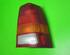 Combination Rearlight OPEL Kadett E CC (T85)