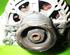 Dynamo (Alternator) PEUGEOT 206 Schrägheck (2A/C)