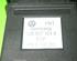 Longitudinal Acceleration Sensor (ESP Sensor) VW Golf IV Variant (1J5), VW Golf IV (1J1)