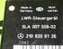Regeleenheid koplamphoogteregeling MERCEDES-BENZ E-Klasse (W210)