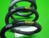 Coil Spring FIAT Panda (141A)